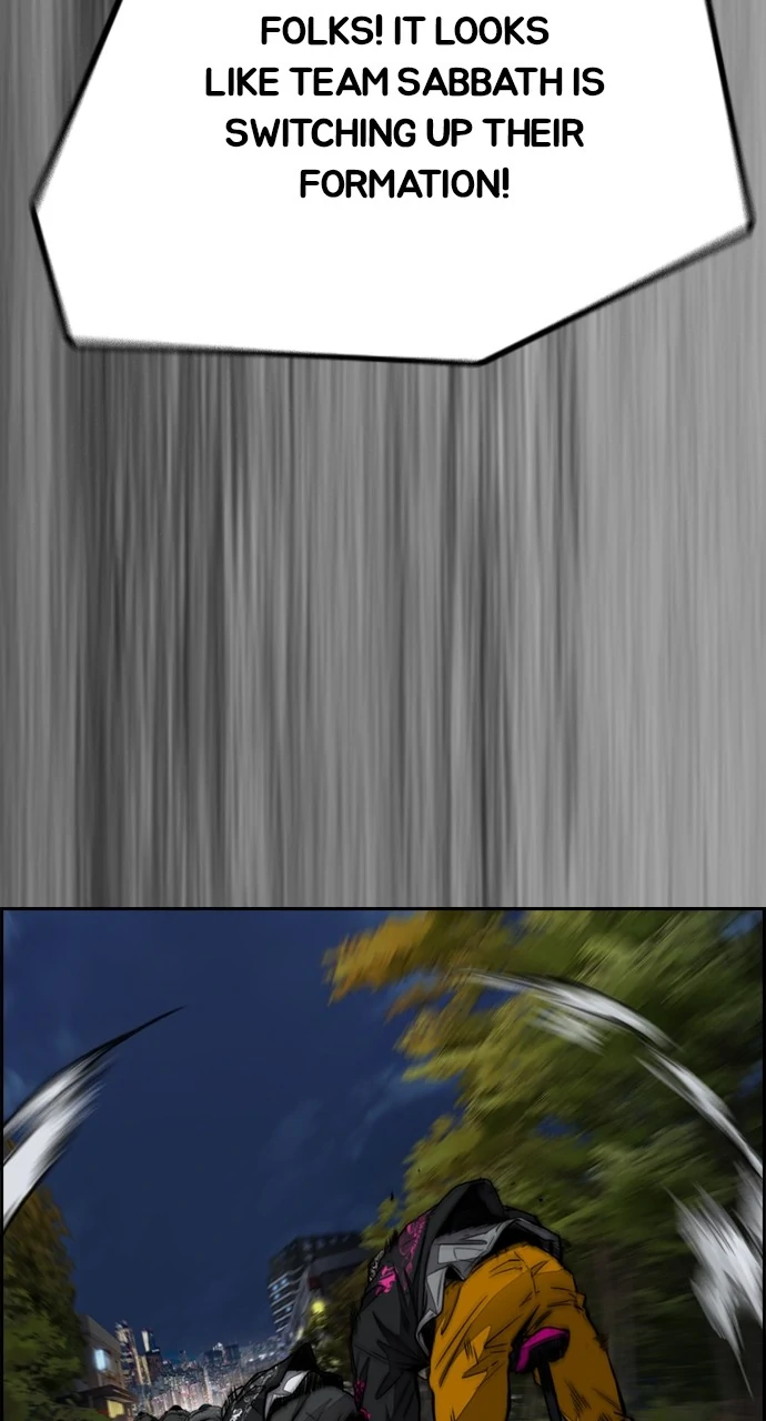 Read Wind Breaker Manhwa ENGLISH Manga Online