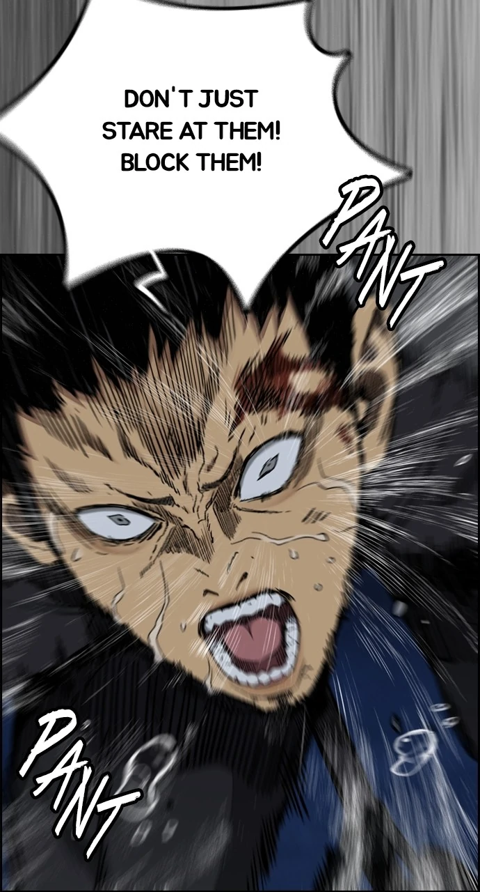 Read Wind Breaker Manhwa ENGLISH Manga Online