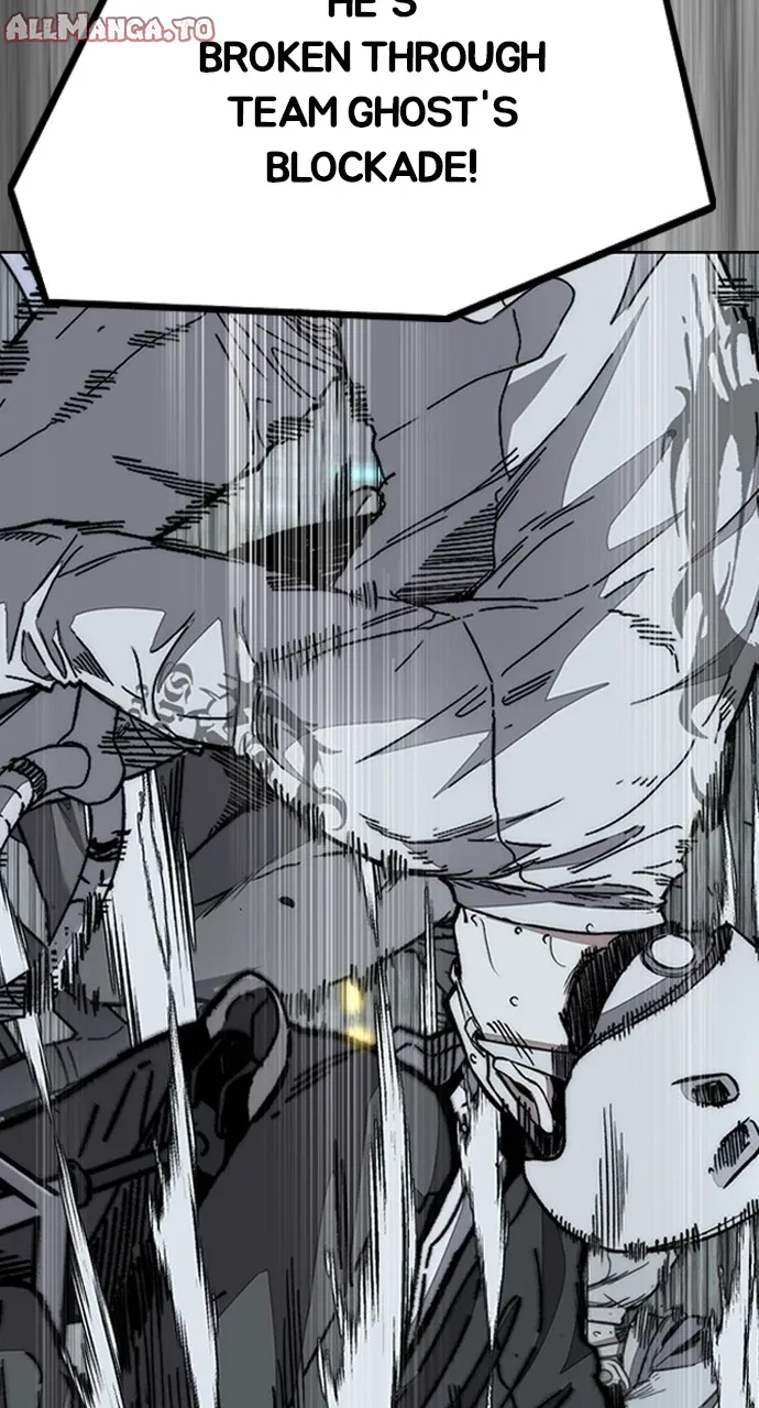 Read Wind Breaker Manhwa ENGLISH Manga Online