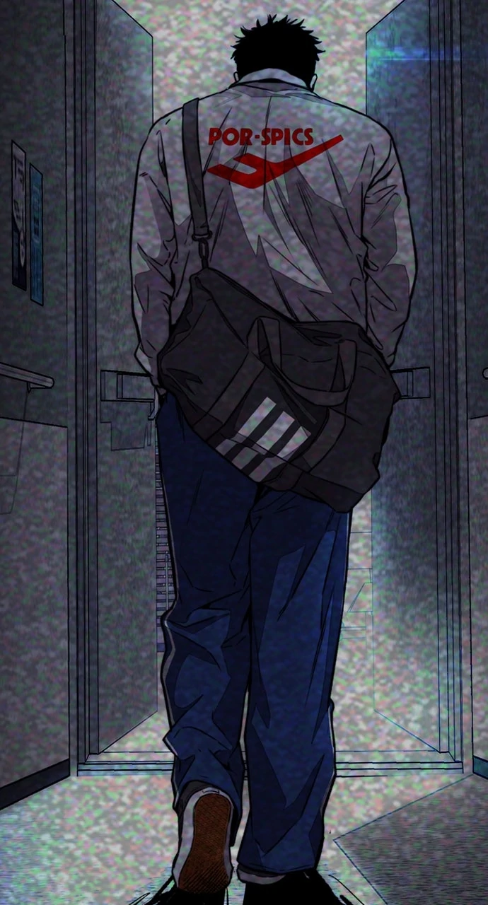 Read Wind Breaker Manhwa ENGLISH Manga Online