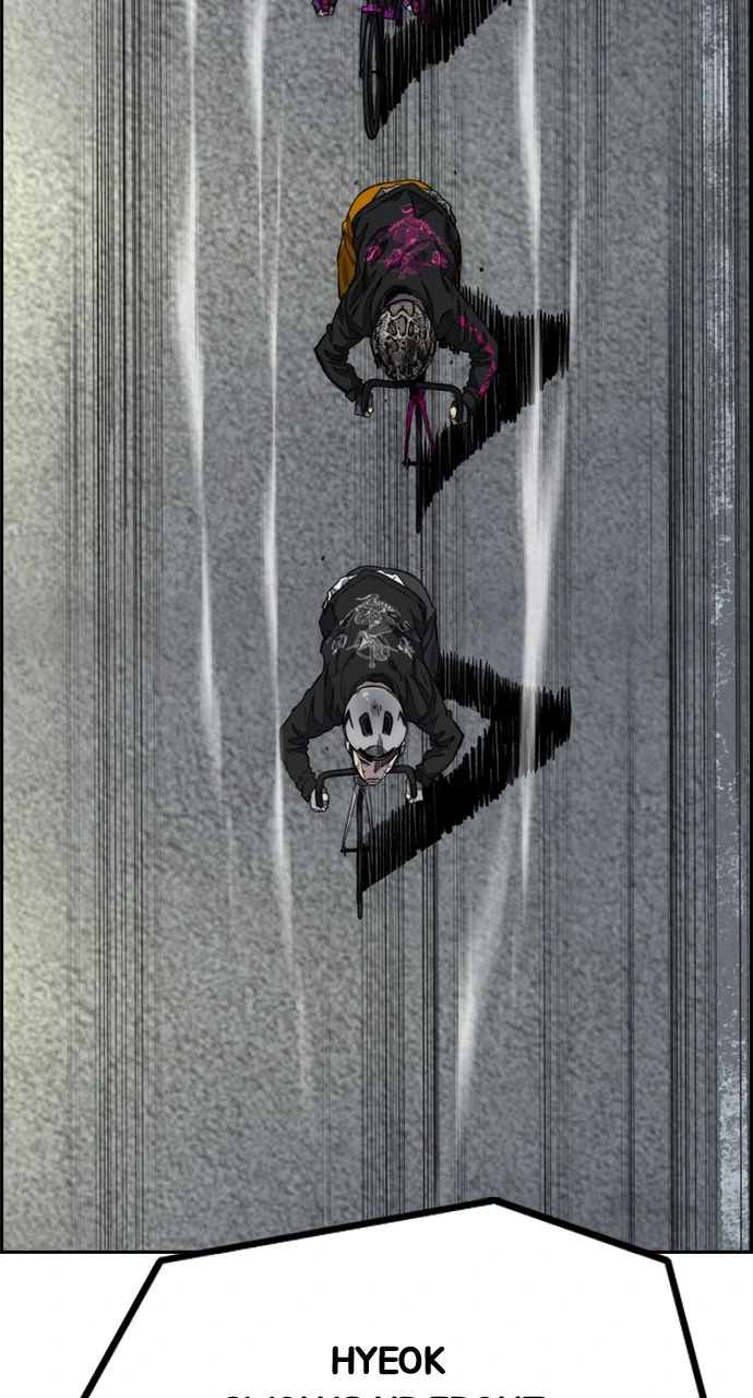 Read Wind Breaker Manhwa ENGLISH Manga Online