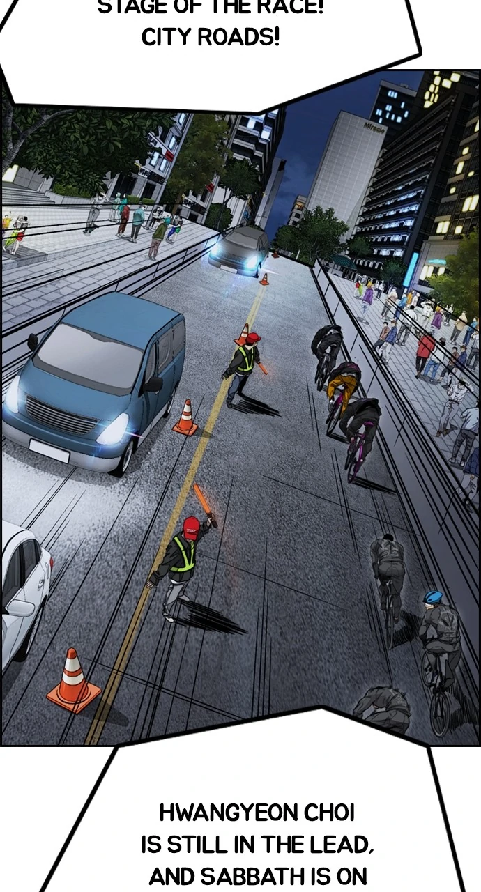 Read Wind Breaker Manhwa ENGLISH Manga Online