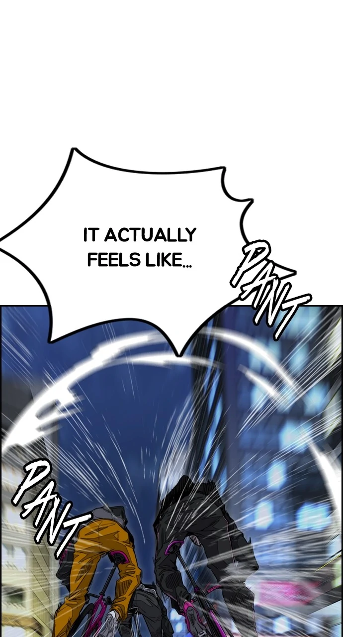 Read Wind Breaker Manhwa ENGLISH Manga Online