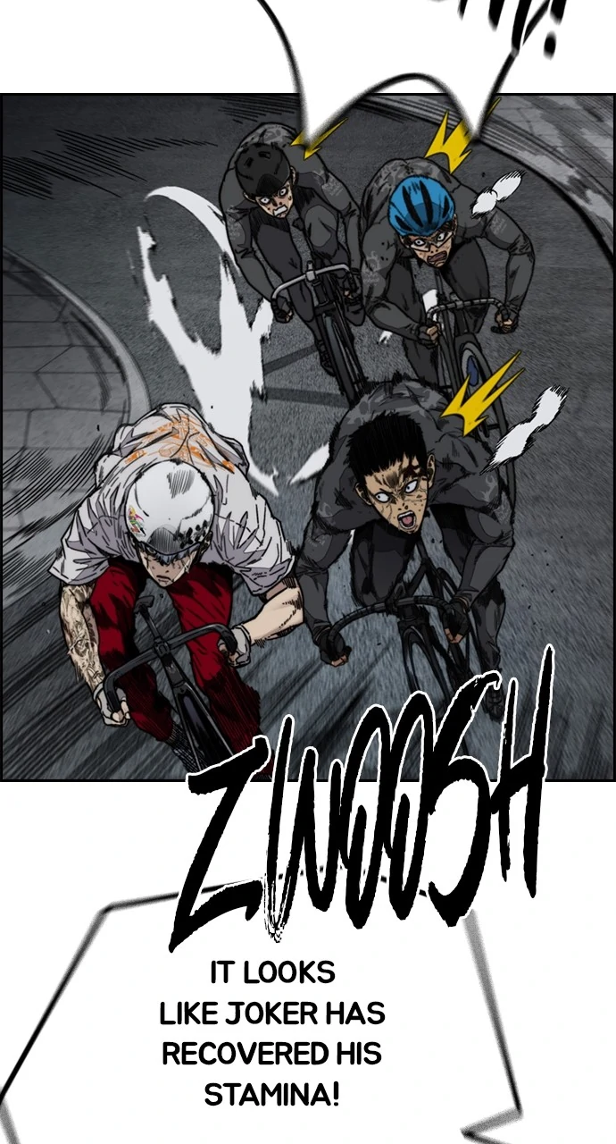 Read Wind Breaker Manhwa ENGLISH Manga Online