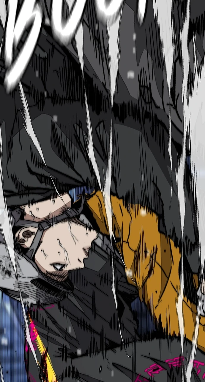 Read Wind Breaker Manhwa ENGLISH Manga Online