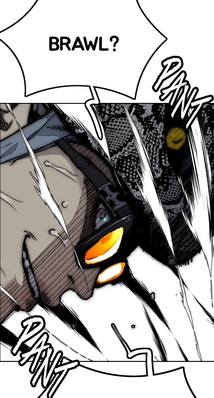 Read Wind Breaker Manhwa ENGLISH Manga Online