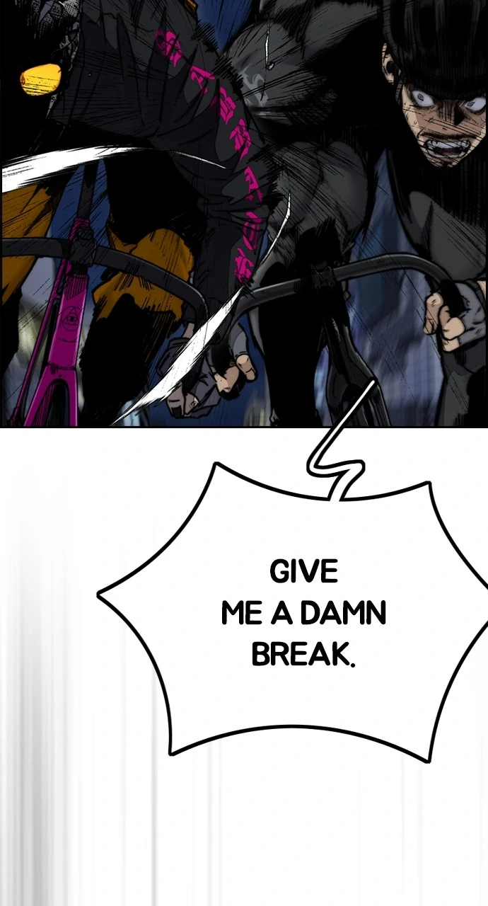 Read Wind Breaker Manhwa ENGLISH Manga Online