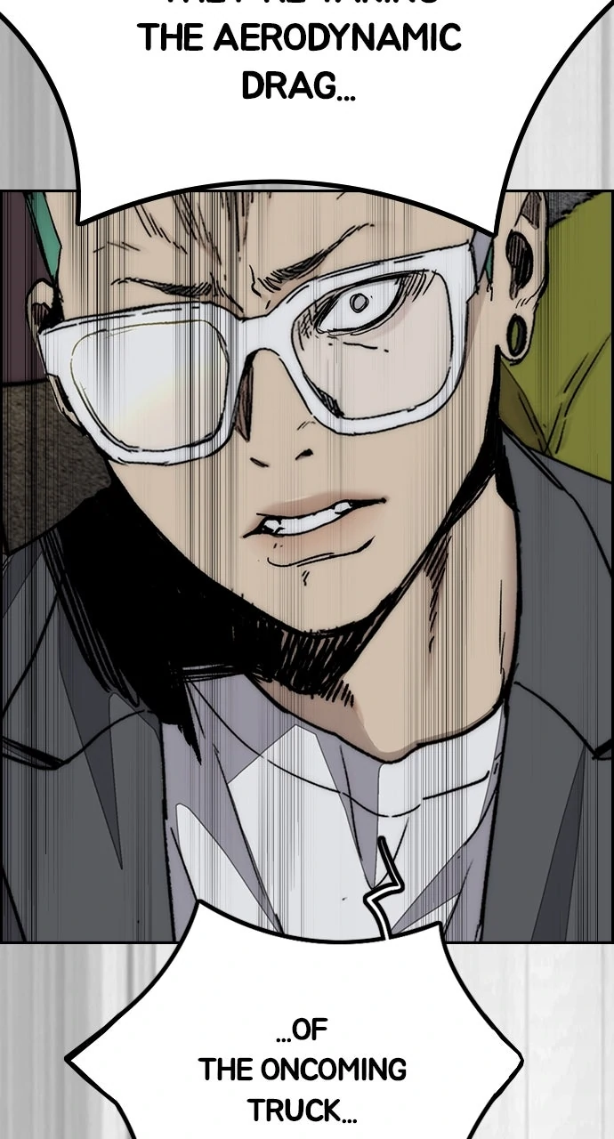 Read Wind Breaker Manhwa ENGLISH Manga Online