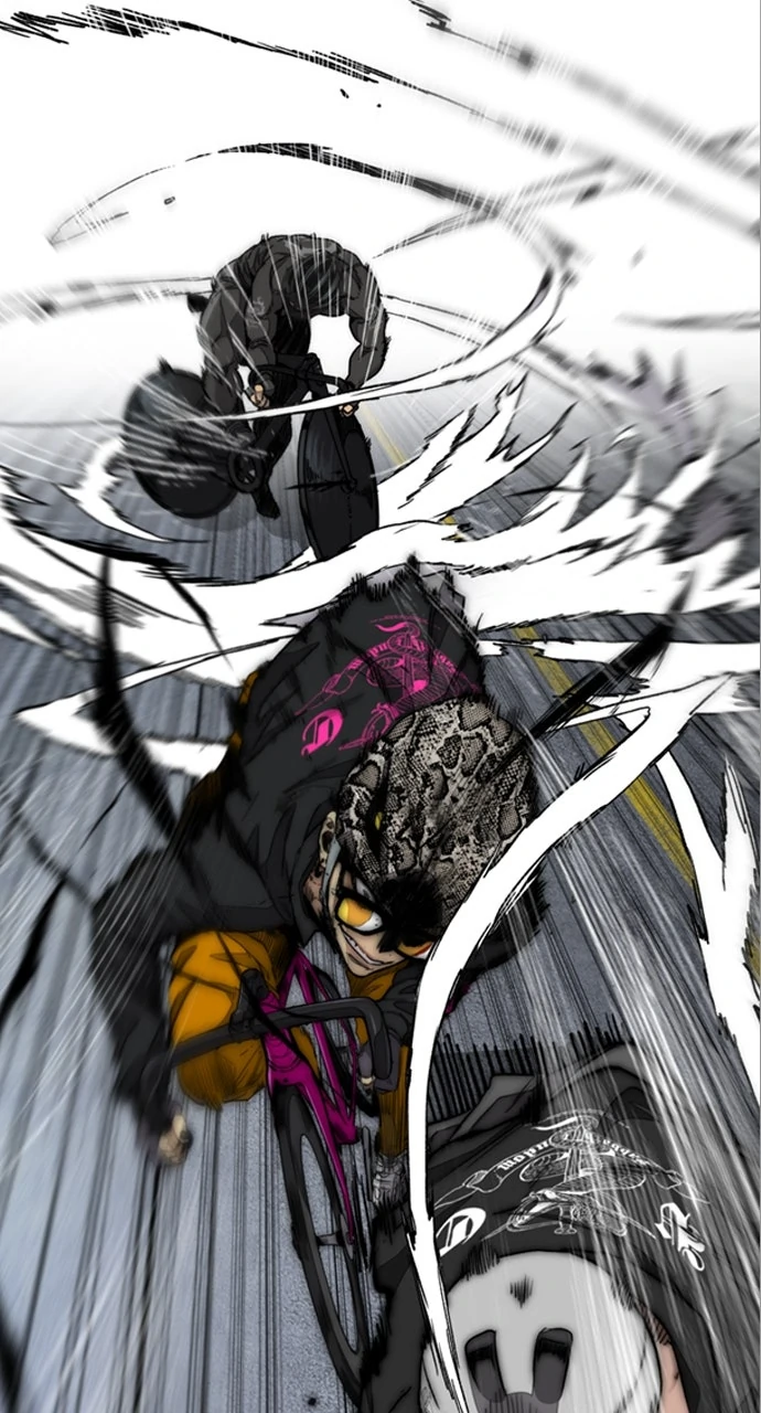 Read Wind Breaker Manhwa ENGLISH Manga Online