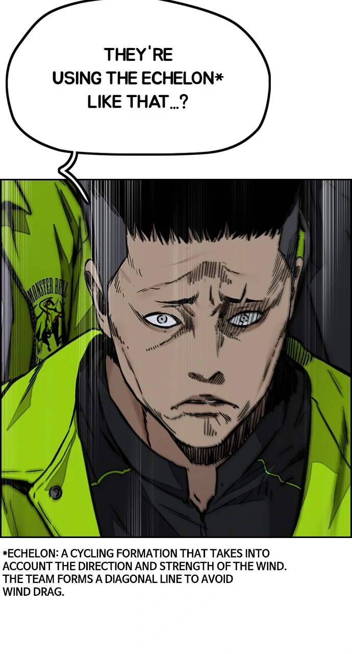 Read Wind Breaker Manhwa ENGLISH Manga Online