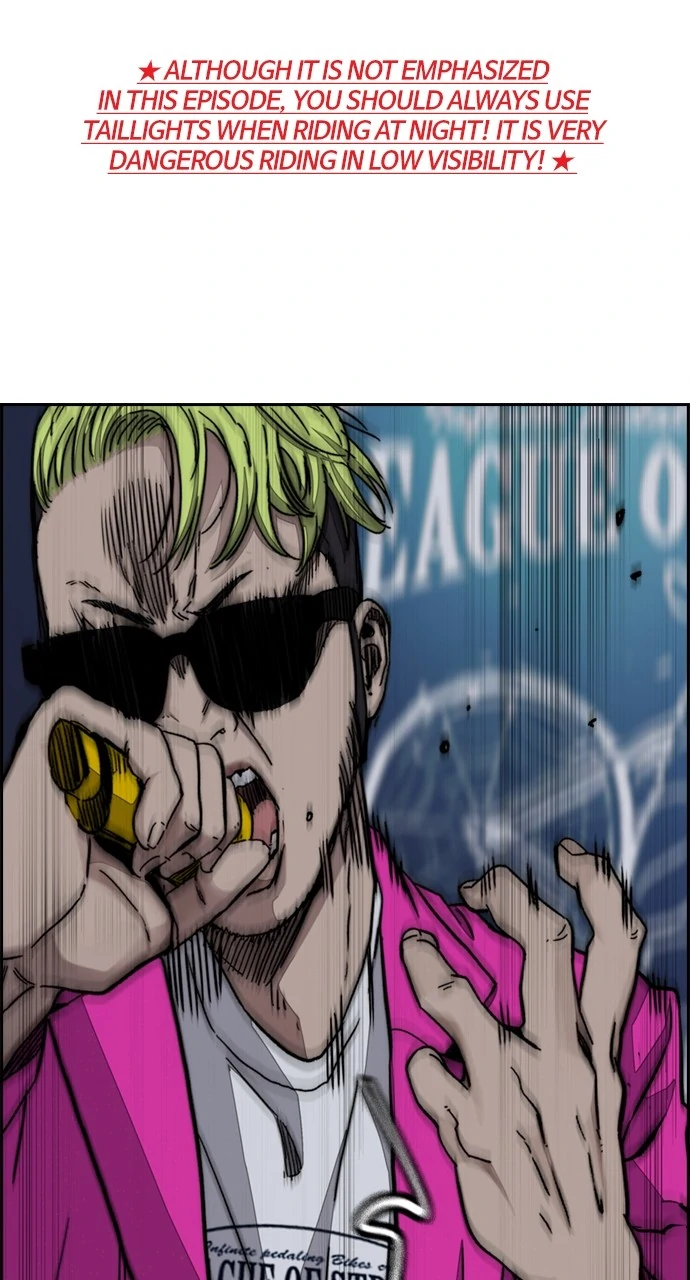 Read Wind Breaker Manhwa ENGLISH Manga Online