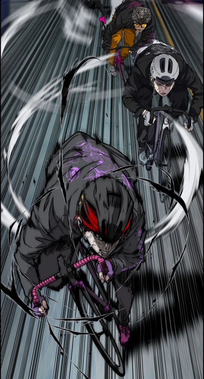 Read Wind Breaker Manhwa ENGLISH Manga Online