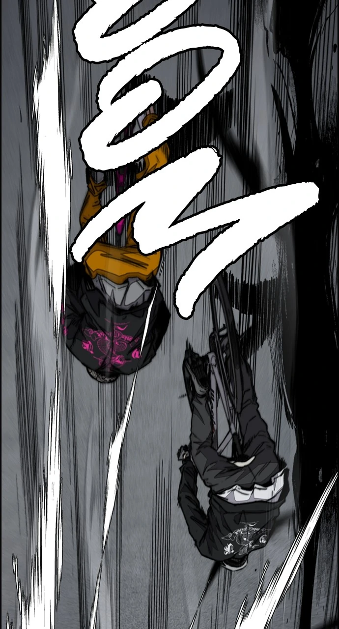 Read Wind Breaker Manhwa ENGLISH Manga Online