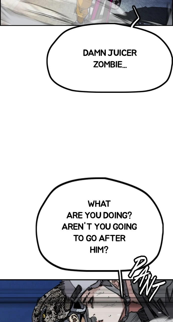 Read Wind Breaker Manhwa ENGLISH Manga Online