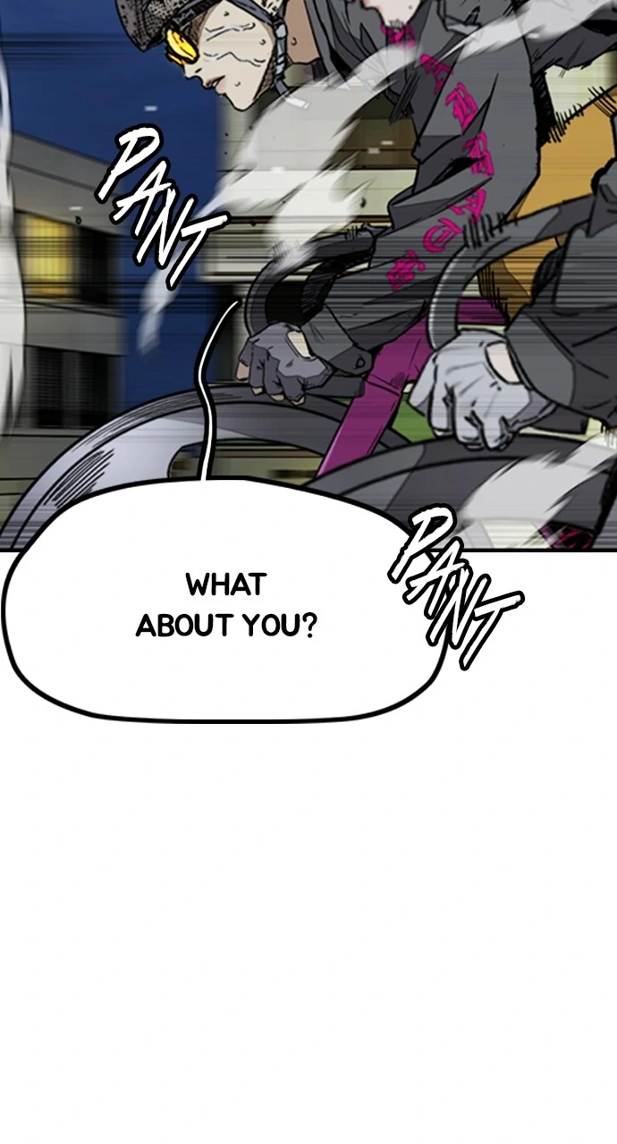 Read Wind Breaker Manhwa ENGLISH Manga Online