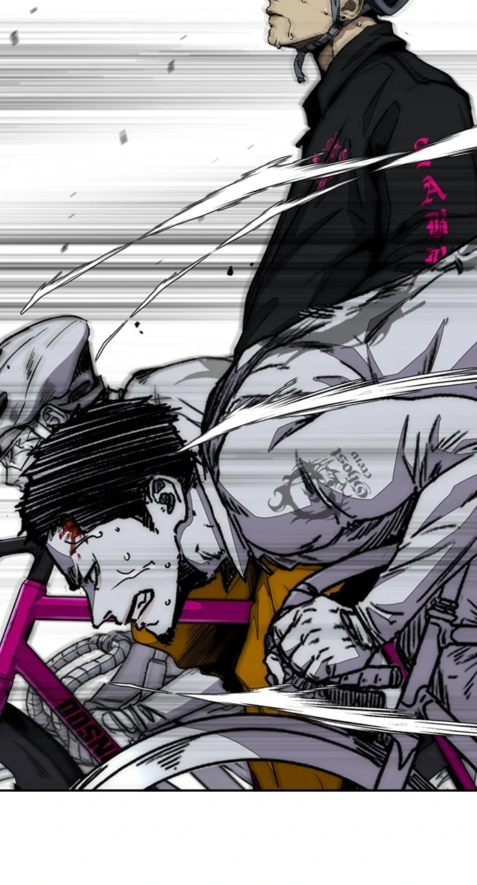 Read Wind Breaker Manhwa ENGLISH Manga Online