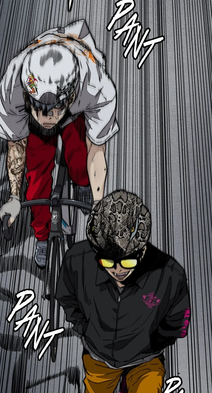 Read Wind Breaker Manhwa ENGLISH Manga Online