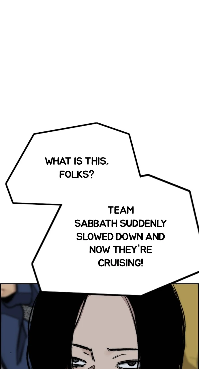 Read Wind Breaker Manhwa ENGLISH Manga Online