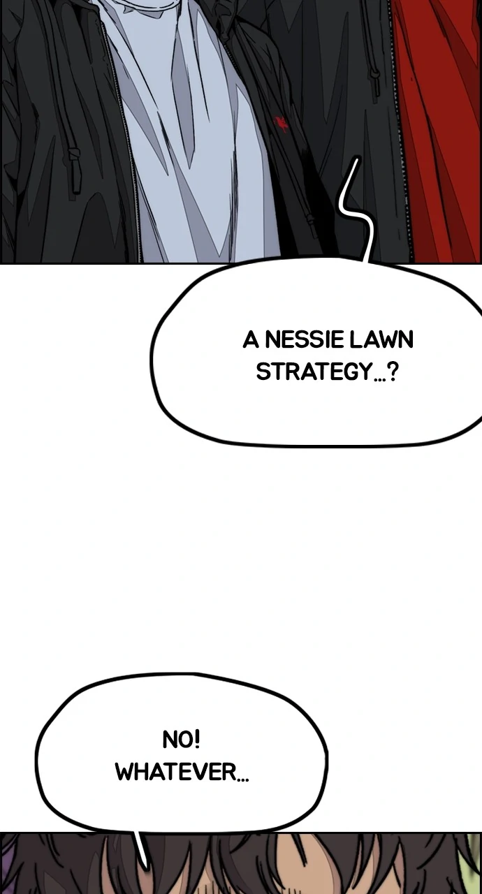 Read Wind Breaker Manhwa ENGLISH Manga Online