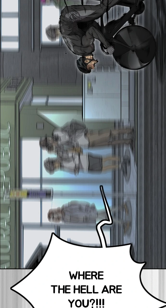 Read Wind Breaker Manhwa ENGLISH Manga Online