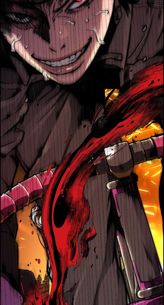 Read Wind Breaker Manhwa ENGLISH Manga Online