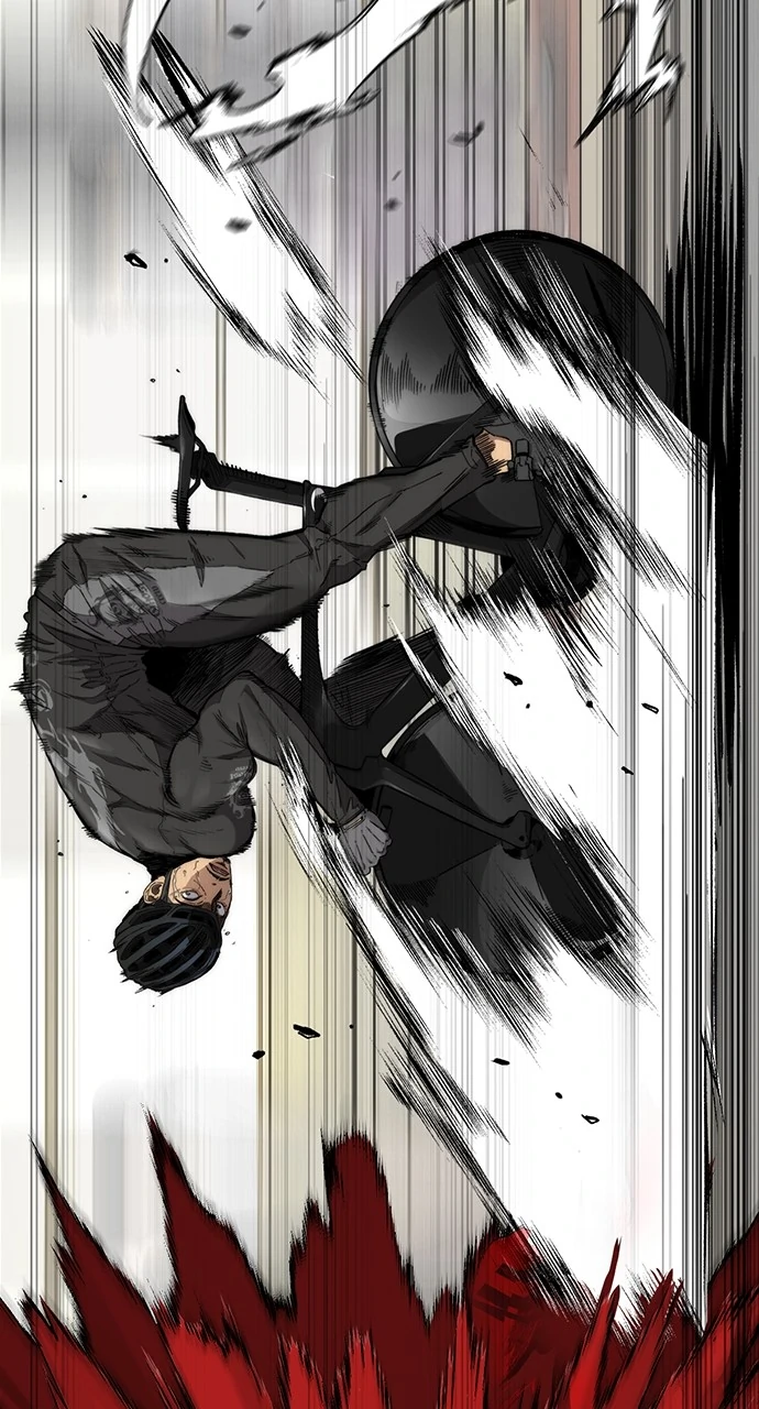 Read Wind Breaker Manhwa ENGLISH Manga Online