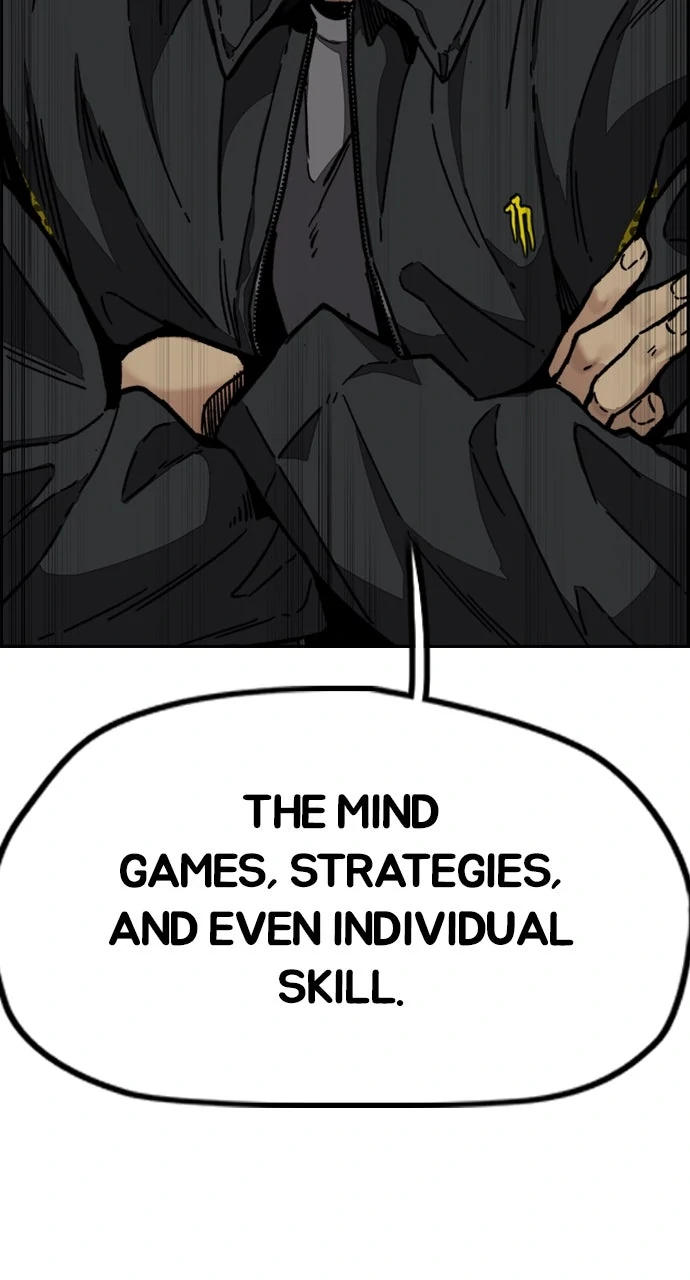 Read Wind Breaker Manhwa ENGLISH Manga Online