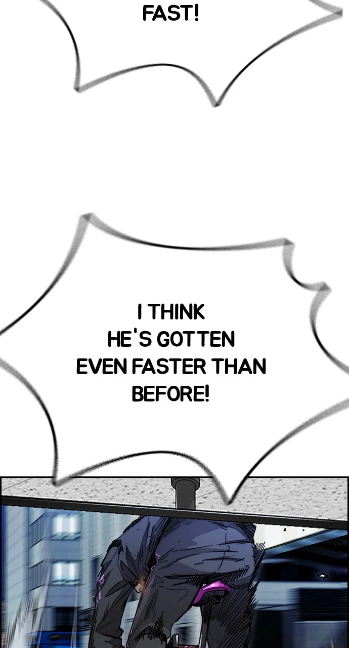 Read Wind Breaker Manhwa ENGLISH Manga Online