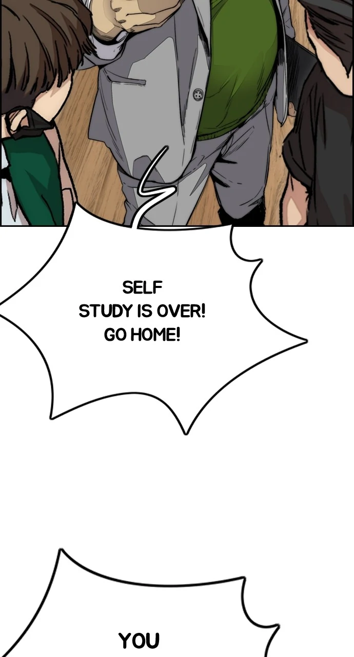 Read Wind Breaker Manhwa ENGLISH Manga Online