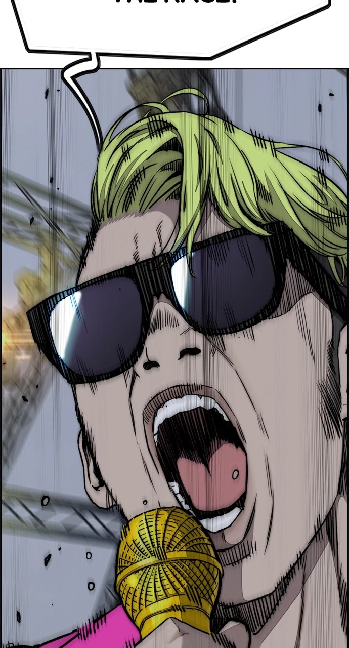 Read Wind Breaker Manhwa ENGLISH Manga Online