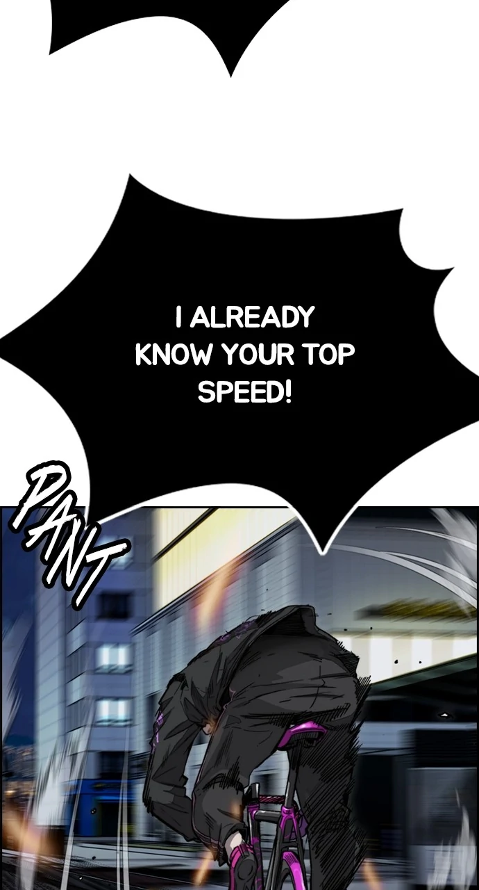 Read Wind Breaker Manhwa ENGLISH Manga Online