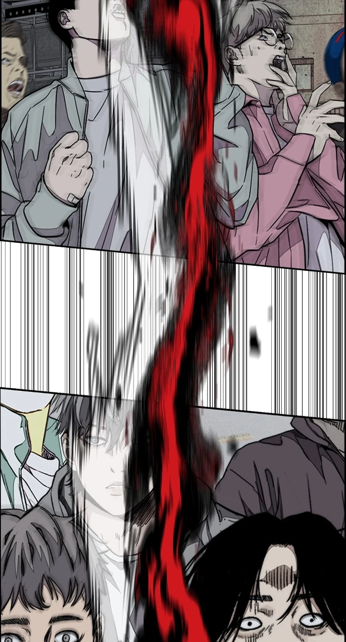 Read Wind Breaker Manhwa ENGLISH Manga Online