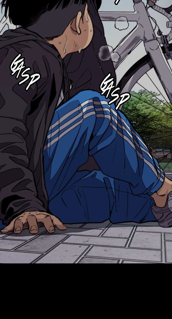 Read Wind Breaker Manhwa ENGLISH Manga Online