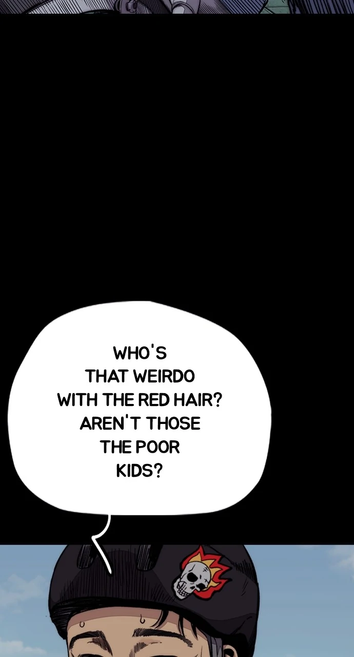 Read Wind Breaker Manhwa ENGLISH Manga Online