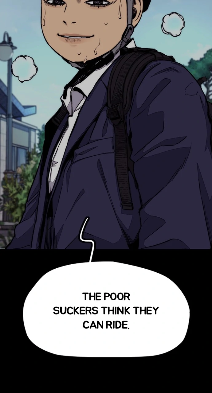 Read Wind Breaker Manhwa ENGLISH Manga Online