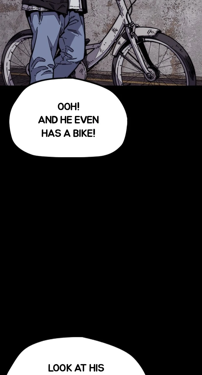 Read Wind Breaker Manhwa ENGLISH Manga Online