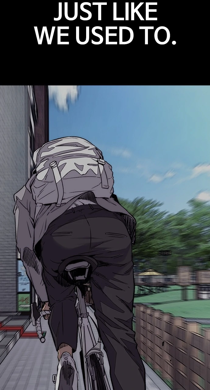 Read Wind Breaker Manhwa ENGLISH Manga Online