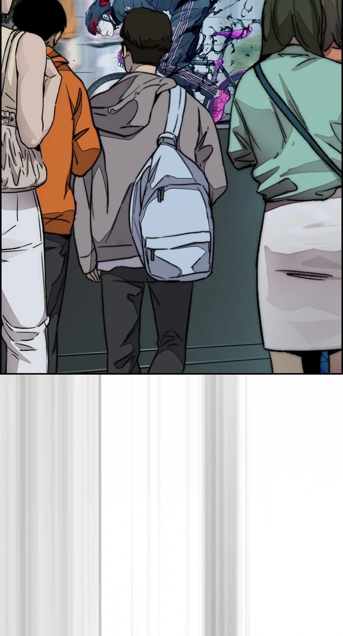 Read Wind Breaker Manhwa ENGLISH Manga Online