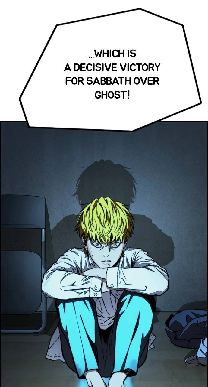 Read Wind Breaker Manhwa ENGLISH Manga Online