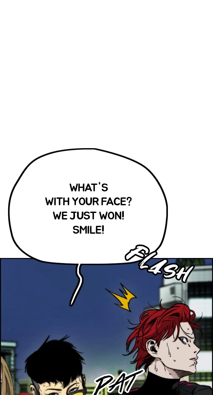 Read Wind Breaker Manhwa ENGLISH Manga Online