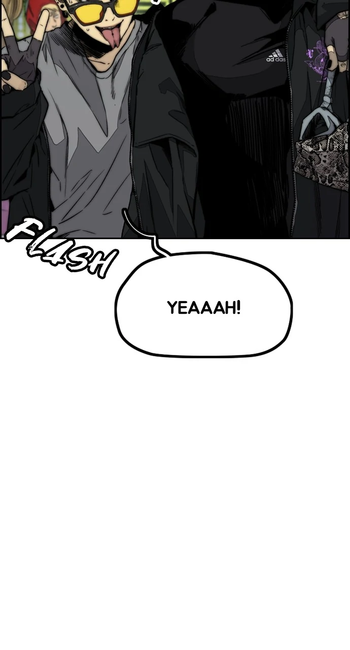 Read Wind Breaker Manhwa ENGLISH Manga Online