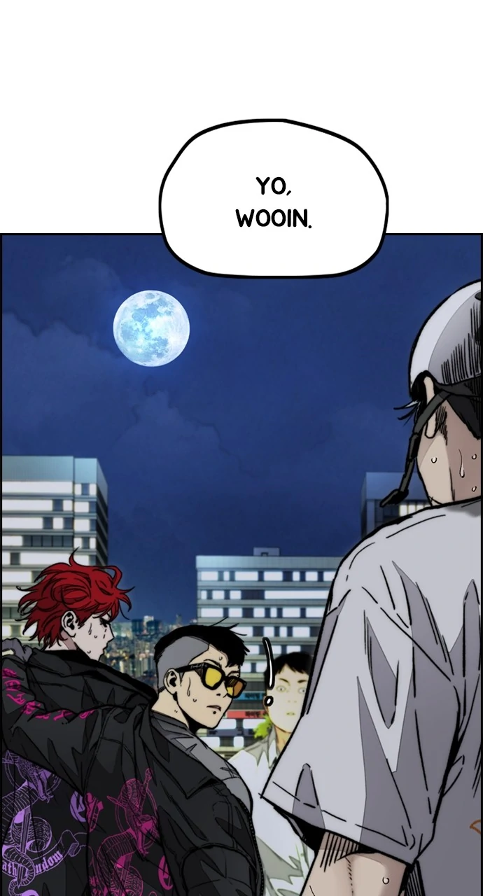 Read Wind Breaker Manhwa ENGLISH Manga Online