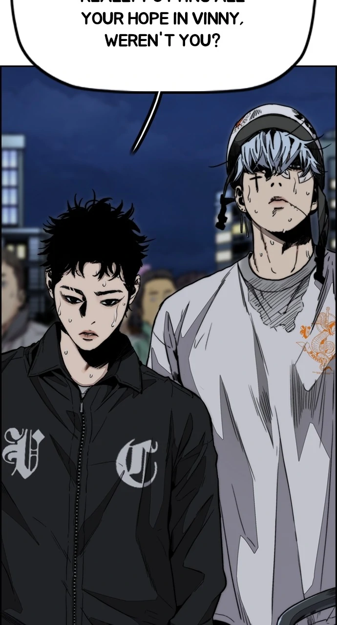 Read Wind Breaker Manhwa ENGLISH Manga Online