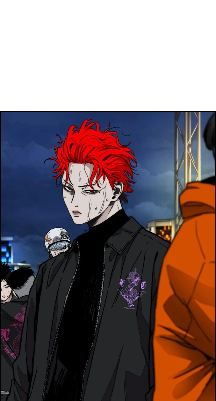 Read Wind Breaker Manhwa ENGLISH Manga Online