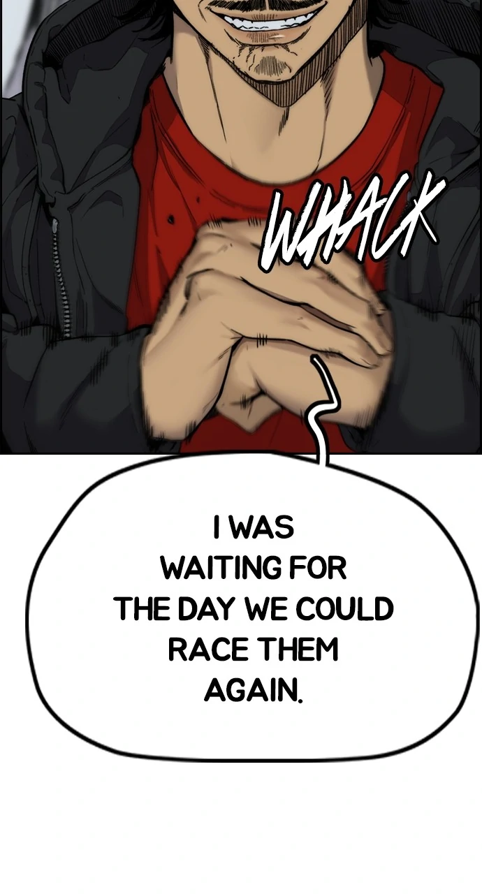 Read Wind Breaker Manhwa ENGLISH Manga Online