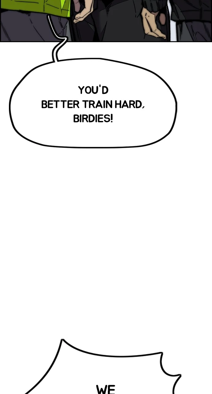 Read Wind Breaker Manhwa ENGLISH Manga Online