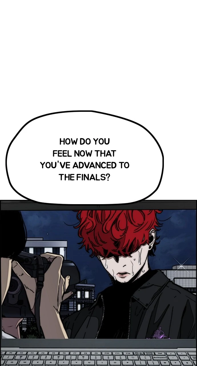 Read Wind Breaker Manhwa ENGLISH Manga Online