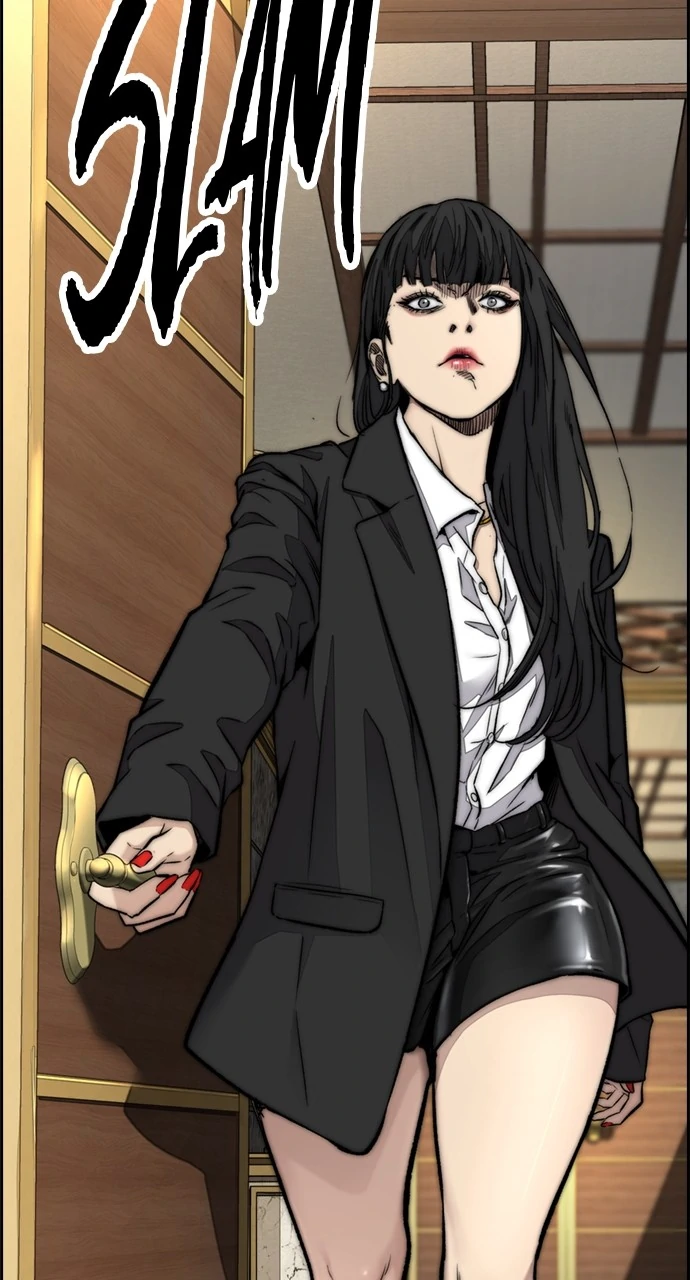 Read Wind Breaker Manhwa ENGLISH Manga Online