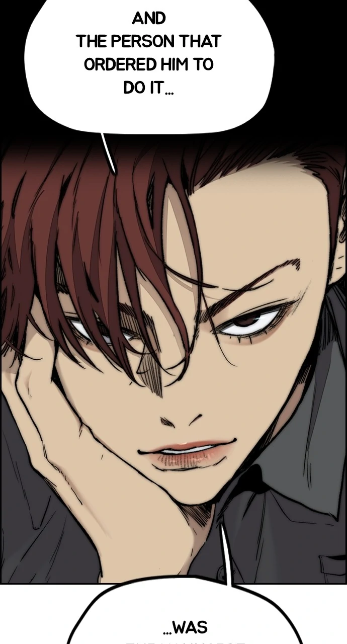 Read Wind Breaker Manhwa ENGLISH Manga Online