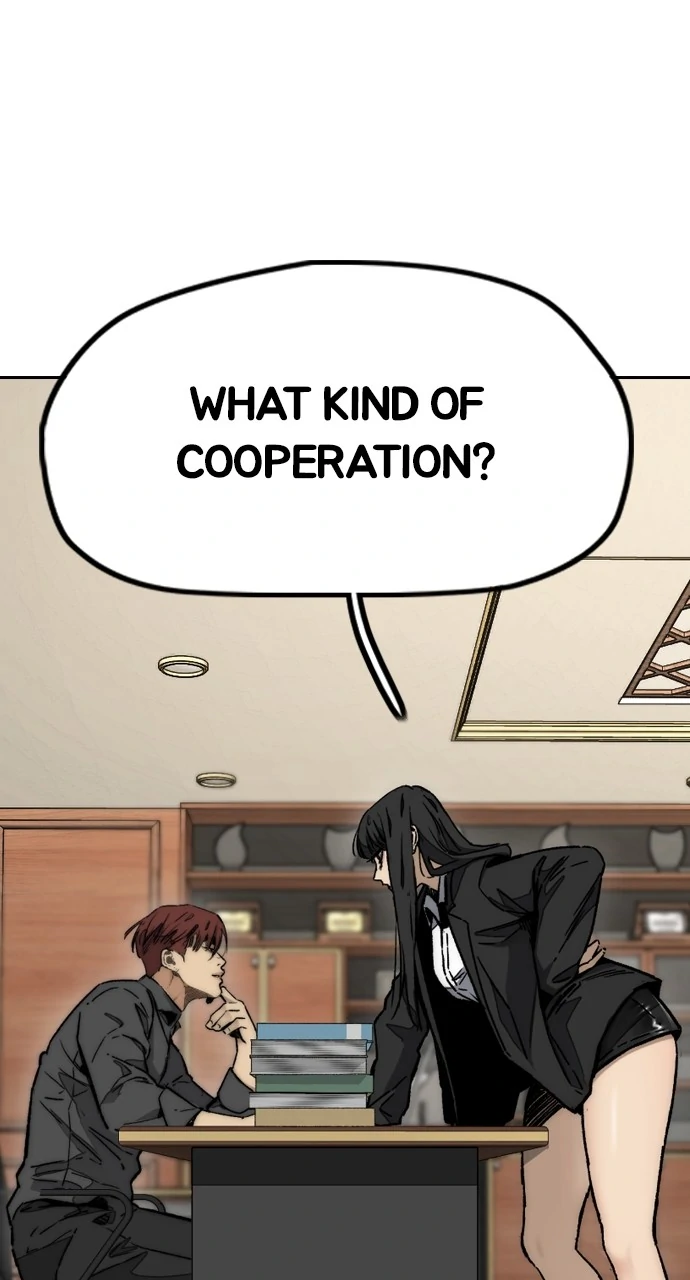 Read Wind Breaker Manhwa ENGLISH Manga Online